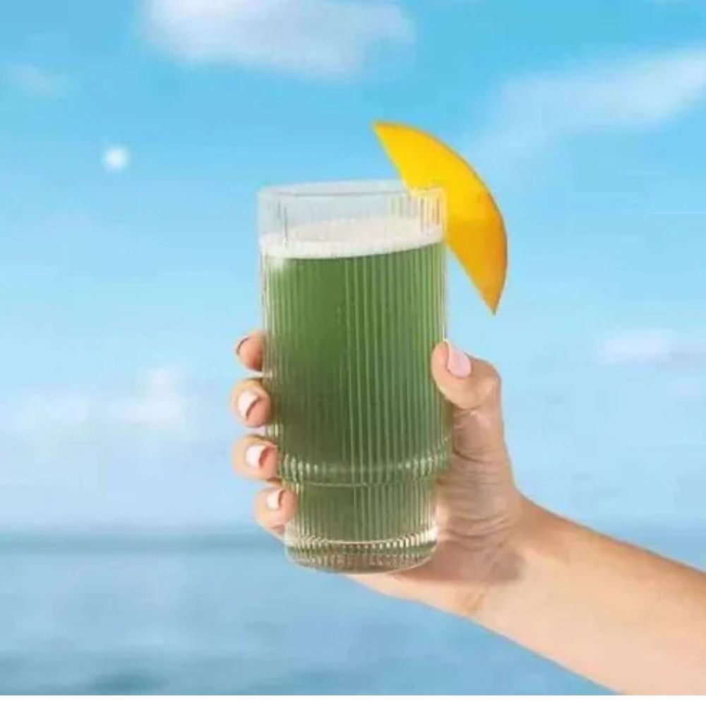 Bloom Nutrition Greens Superfoods
